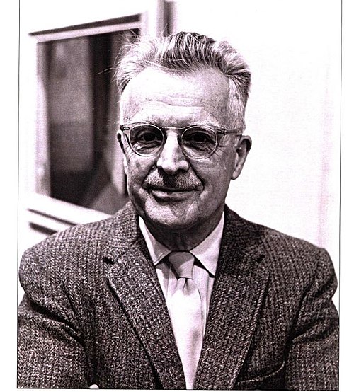 Marvin Cone