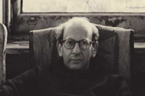 Marvin Israel