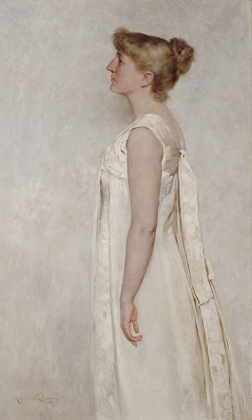 Mary Curtis Richardson
