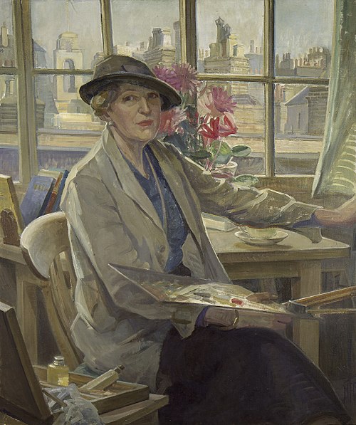  Mary Elizabeth R. Tripe Image