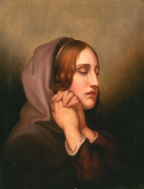 Mary Jane Peale