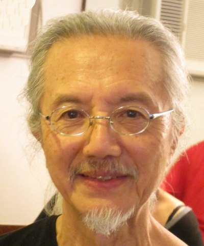 Masami Teraoka