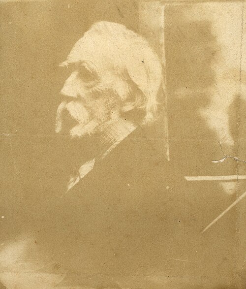 Matthew Cotes Wyatt