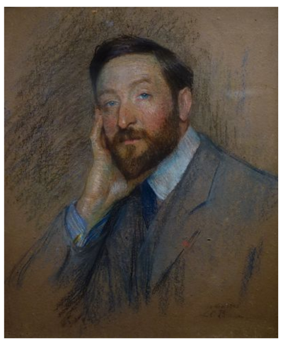 Maurice Lobre