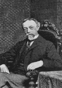  Mauritz de Haas Image