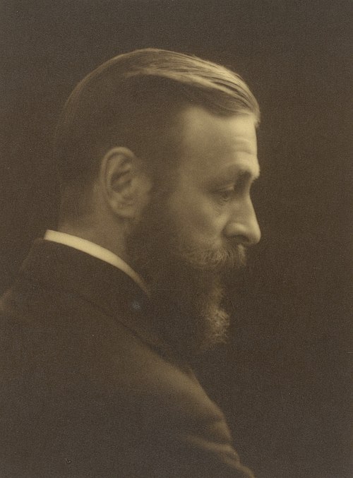 Max Meldrum