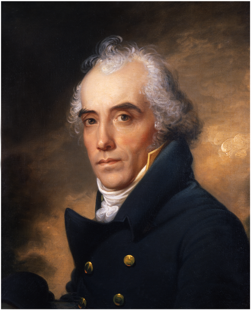 Maximilian Godefroy