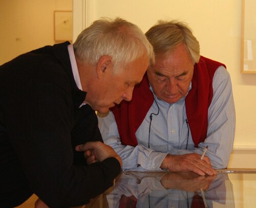 Jürgen Partenheimer