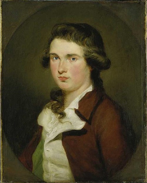 Friedrich Bury