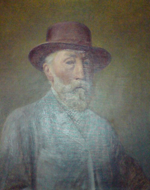  Johann Gottfried Steffan Image
