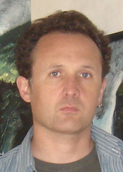 Michael Gustavius Payne