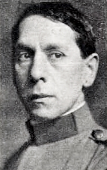 Dezső Czigány