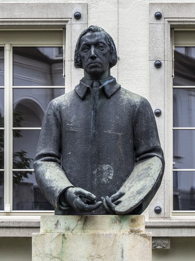 Melchior Paul von Deschwanden