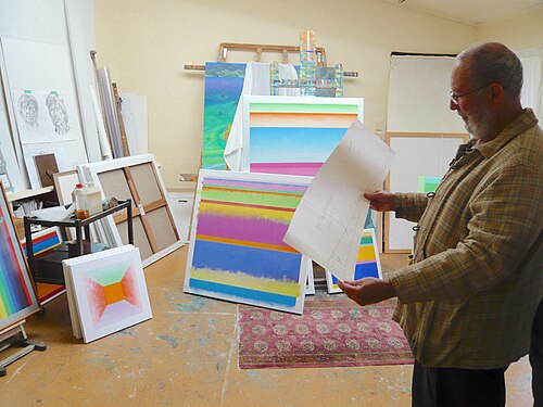 Michael Smither