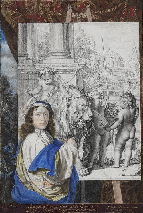Joseph Werner the Younger