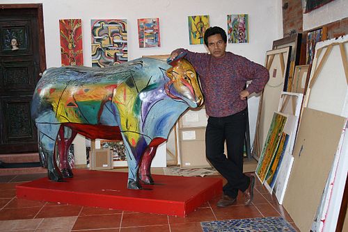 Miguel Betancourt