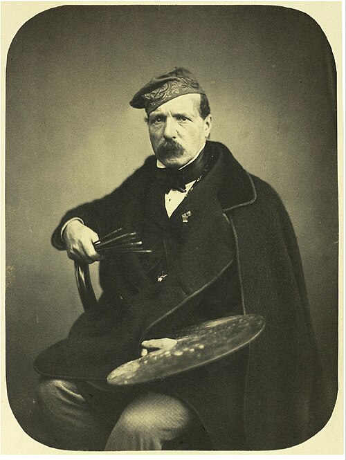 François Diday