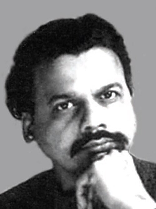 Mohan Samant