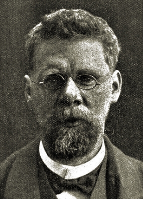 Albert Welti