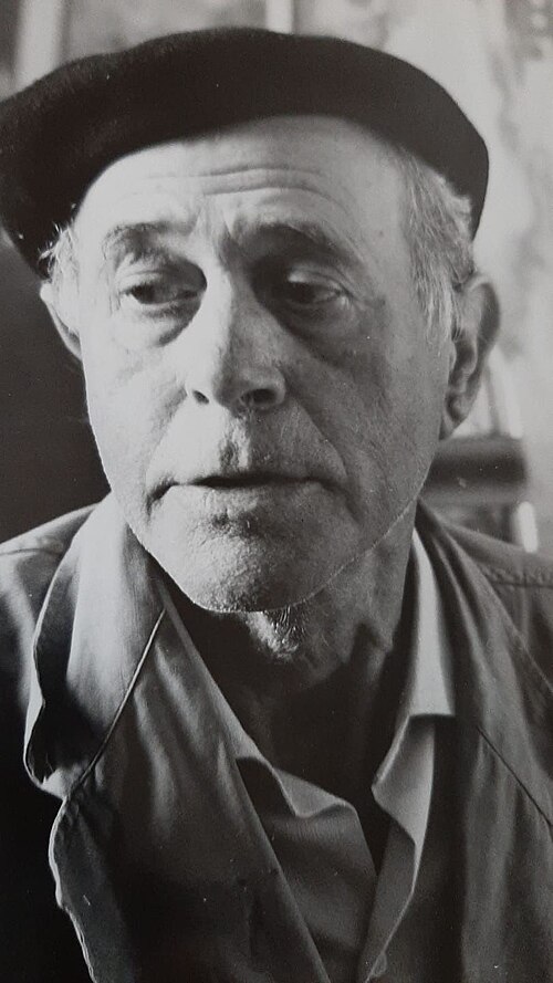 Mordechai Levanon
