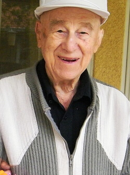 Moshe Kagan