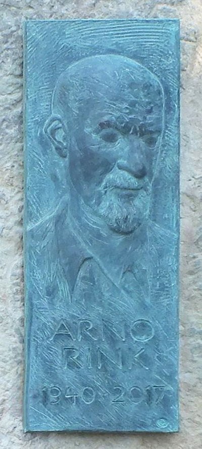 Arno Rink
