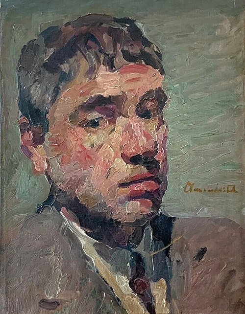 Arnold Clementschitsch