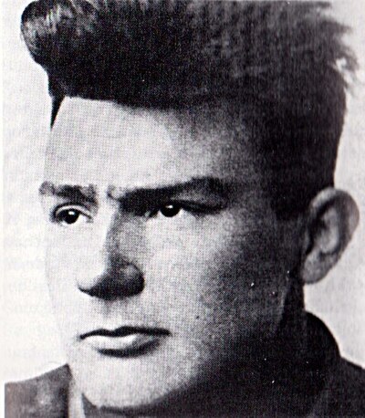  Wilhelm Morgner Image