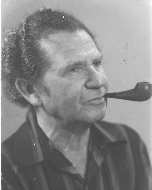Pinhas Abramovic
