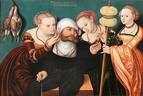 Hans Cranach