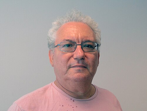 Haim Maor