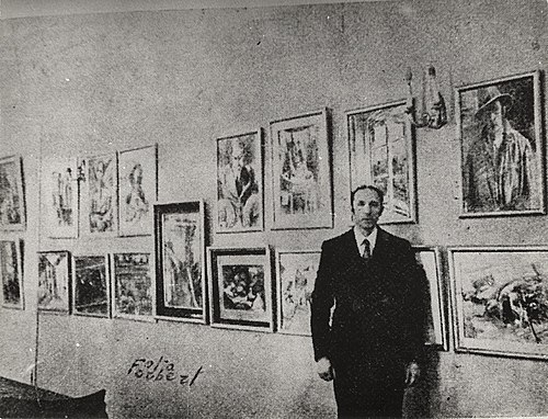 Natan Spigel