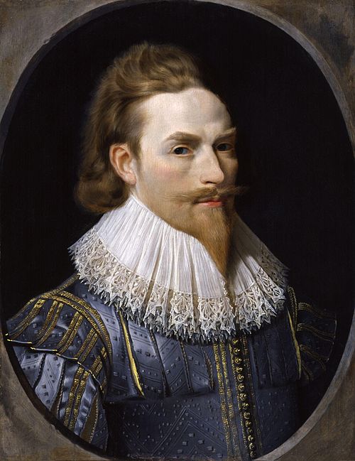 Nathaniel Bacon