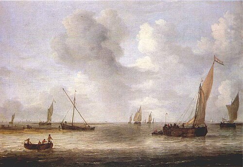 Arnoldus van Anthonissen