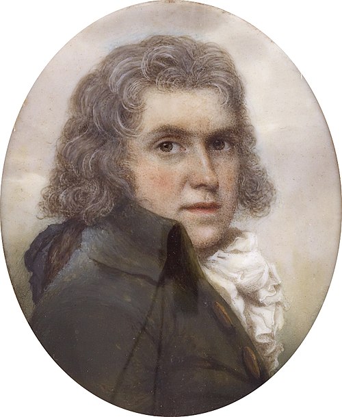 Nathaniel Plimer
