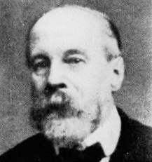 Nathaniel Westlake