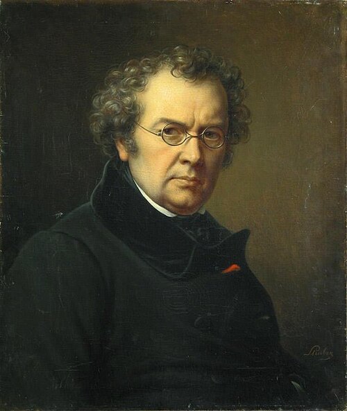 Charles de Steuben