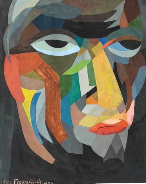 Otto Freundlich