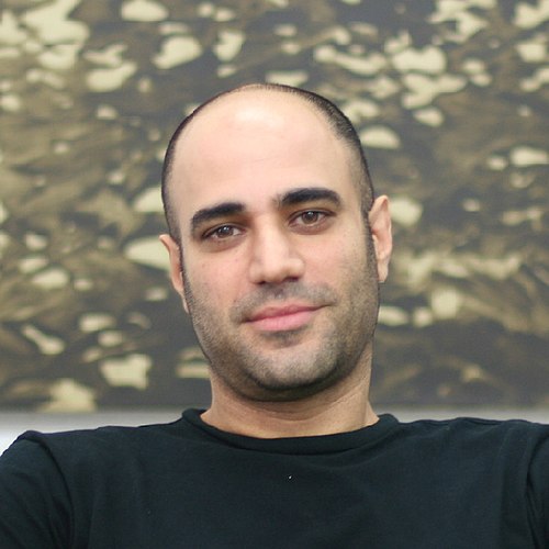 Gilad Efrat