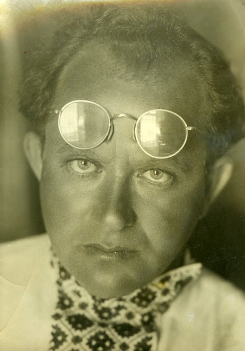 Pinchas Litvinovsky