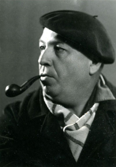 Avraham Naton