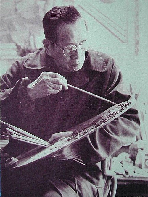 Li Mei-shu
