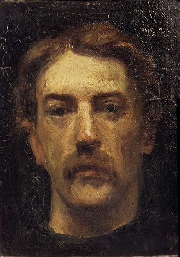 Károly Ferenczy
