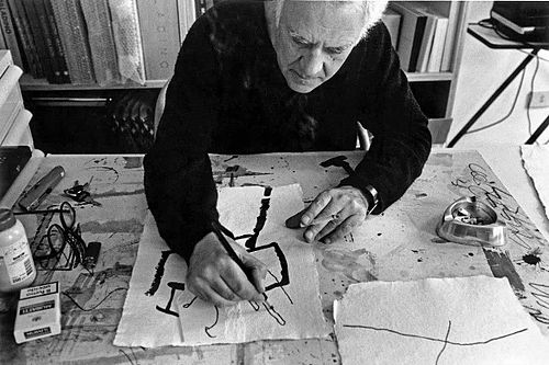 Mimmo Paladino