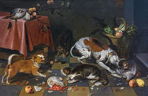 Nicasius Bernaerts