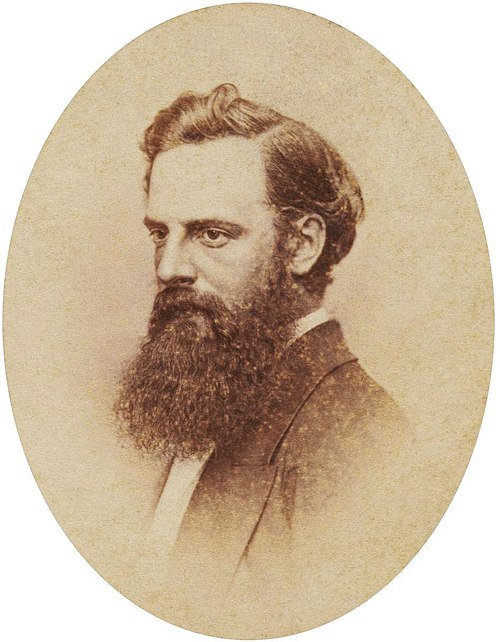  Nicholas Chevalier Image
