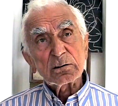Nicolas Carone