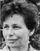 Ruth Schloss