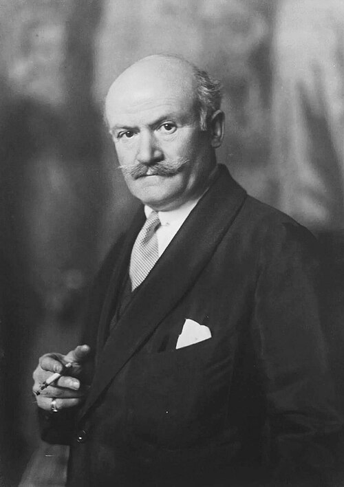 Philip de László