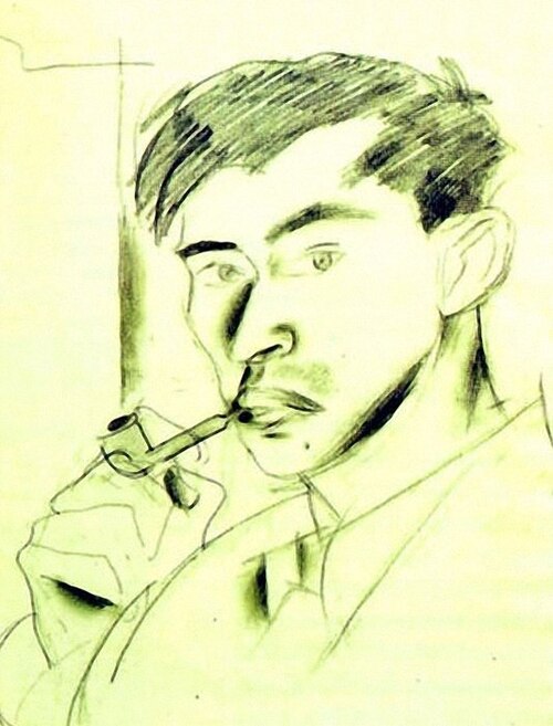Ivan Puni